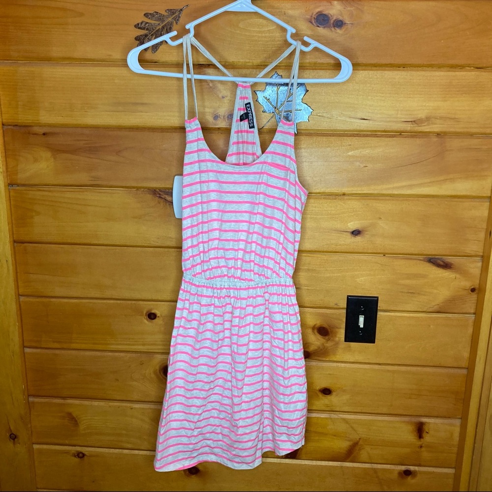 Express Bikini Cover Up